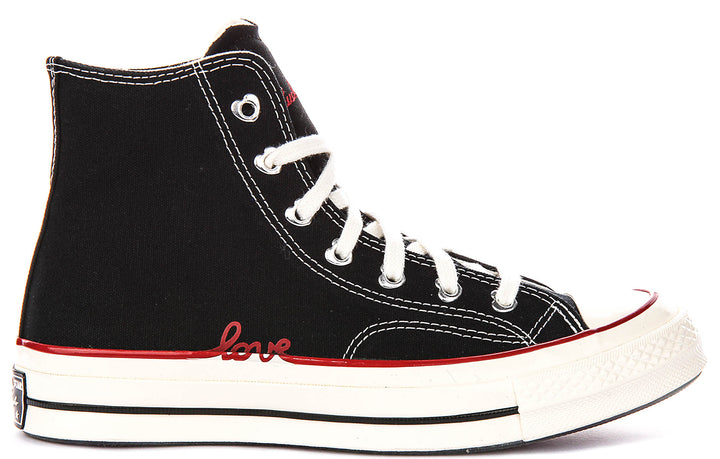 Converse Chuck Taylor All Star A19061C In Black