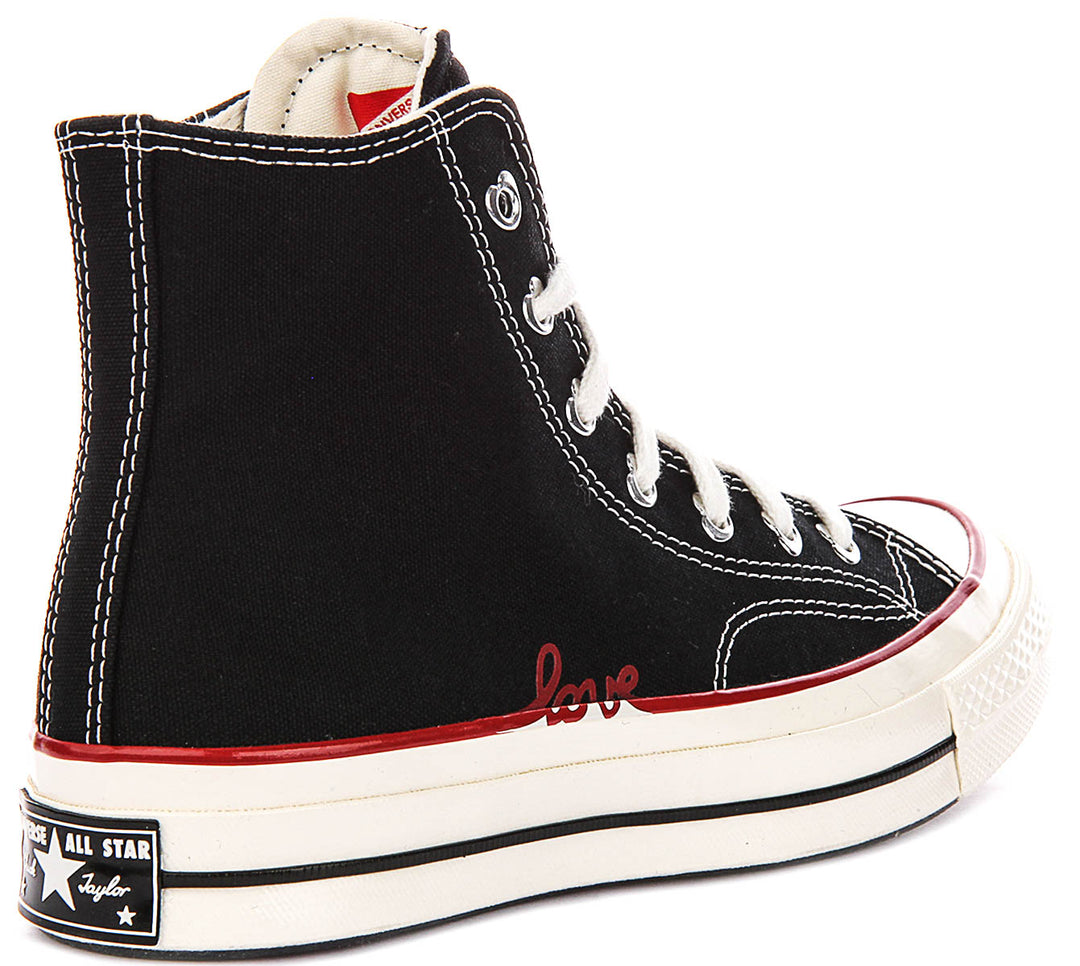 Converse Chuck Taylor All Star A19061C In Black