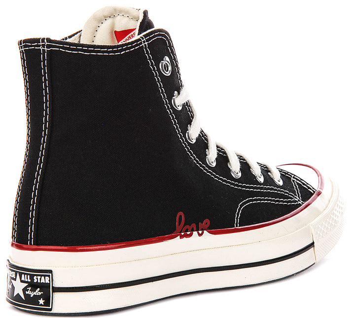 Converse Chuck Taylor All Star A19061C In Black
