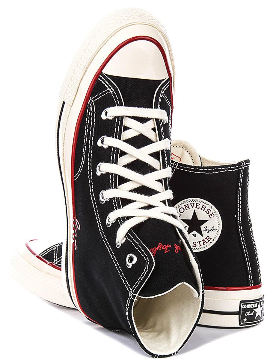 Converse Chuck Taylor All Star A19061C In Black