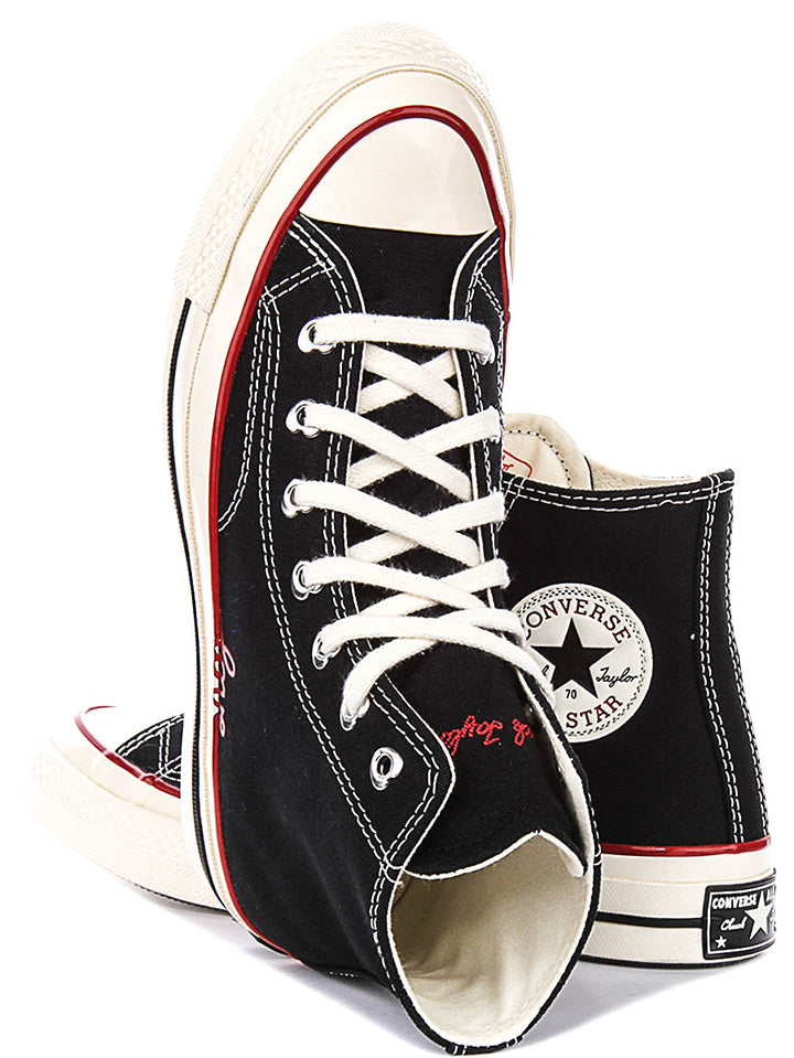 Converse Chuck Taylor All Star A19061C In Black