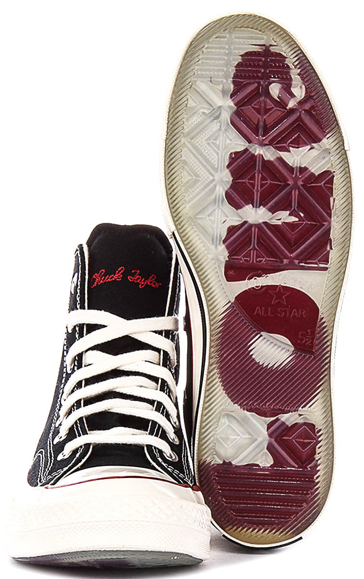 Converse Chuck Taylor All Star A19061C In Black