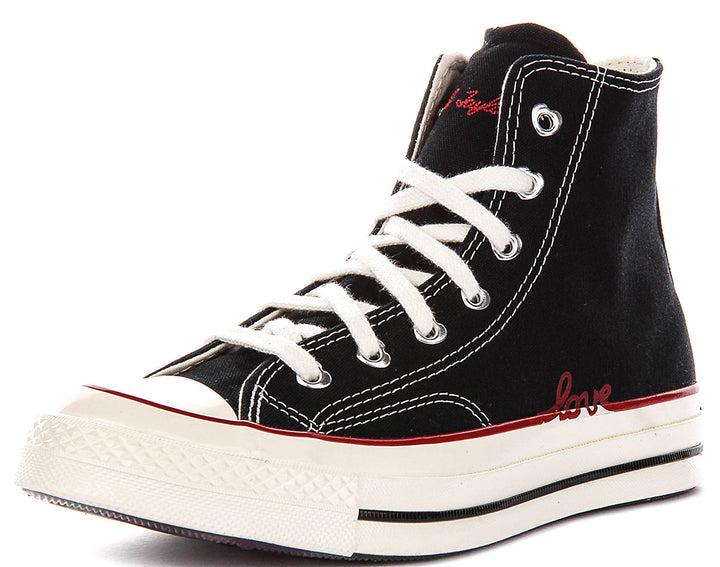 Converse Chuck Taylor All Star A19061C In Black