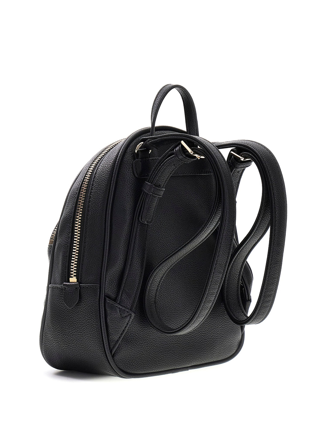 Guess Manhattan II Backpack In Black For Women