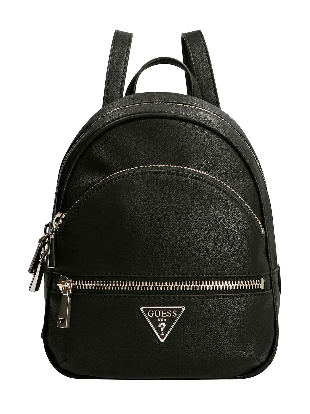 Guess Manhattan II Backpack In Black For Women