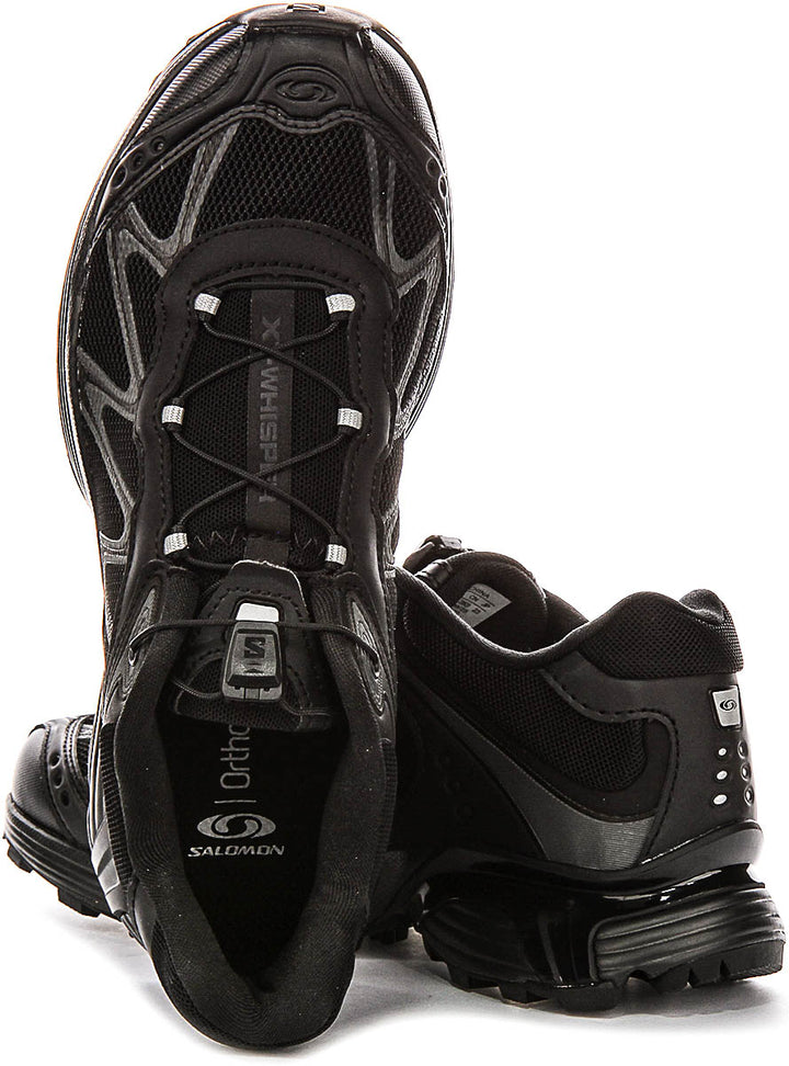 Salomon XT Whisper In Black For Womens