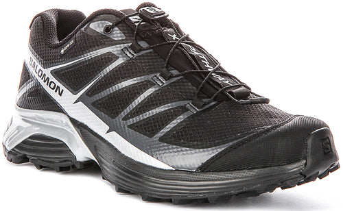 Salomon XT Pathway Goretex In Black