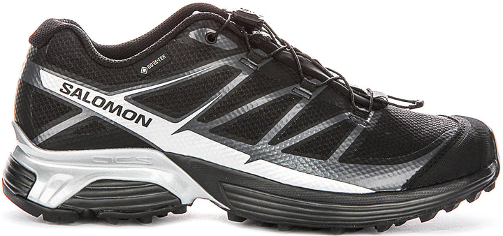 Salomon XT Pathway Goretex In Black