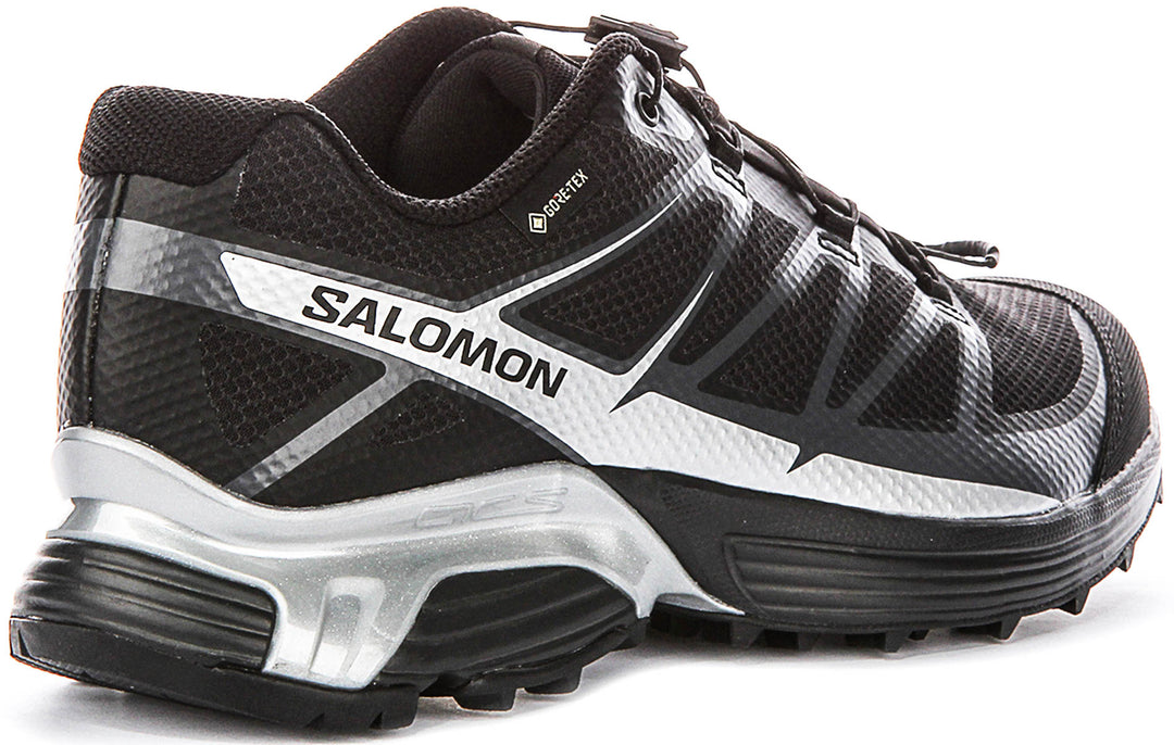 Salomon XT Pathway Goretex In Black