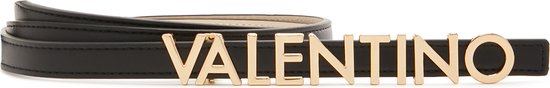 Valentino Cinture Belt In Black
