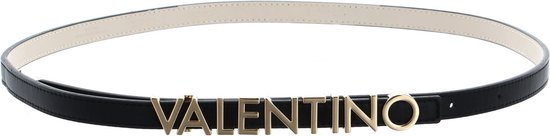 Valentino Cinture Belt In Black