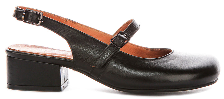 Justinreess England Summer In Black For Women