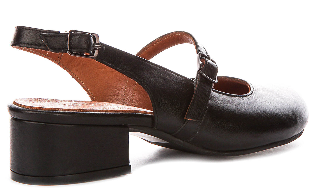 Justinreess England Summer In Black For Women