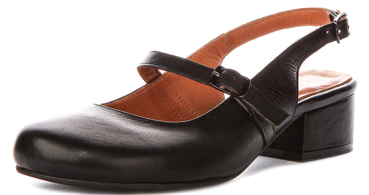 Justinreess England Summer In Black For Women
