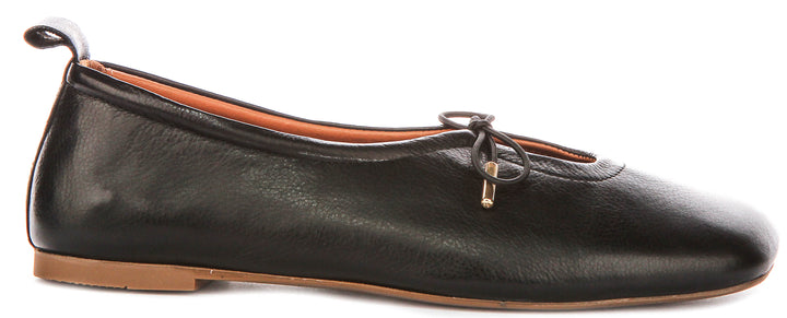 Justinreess England Lara In Black For Women