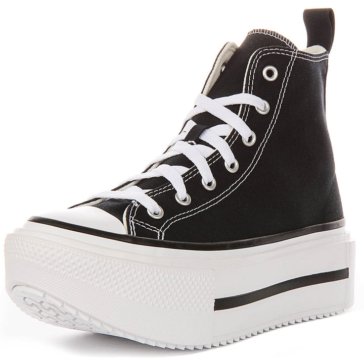 Converse A15867C In Black For Youth