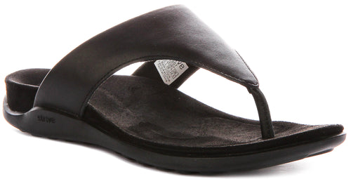 Strive Antibes In Black For Women