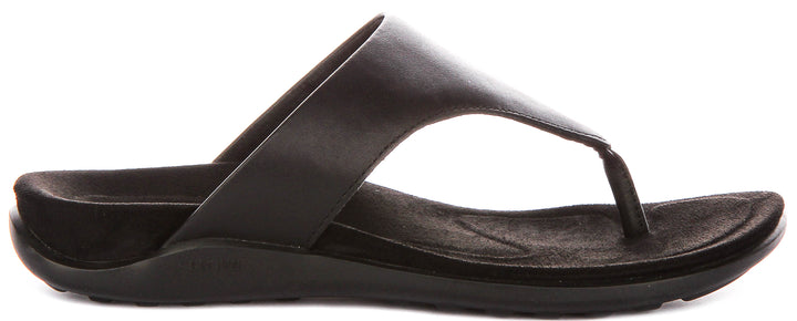 Strive Antibes In Black For Women