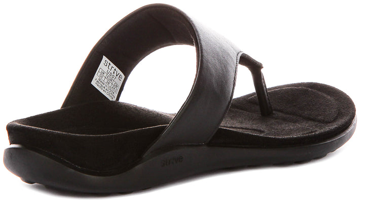 Strive Antibes In Black For Women