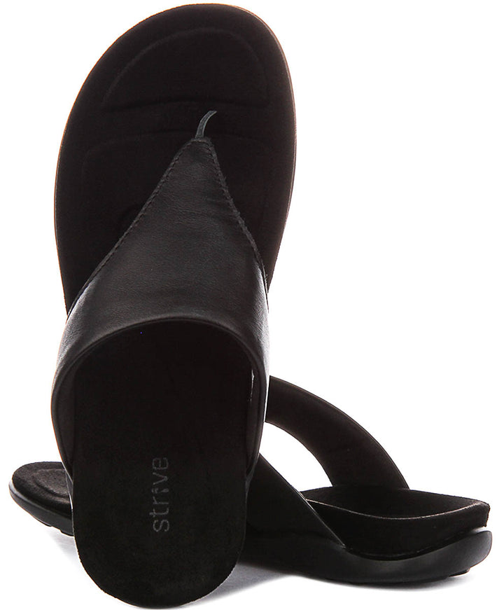 Strive Antibes In Black For Women