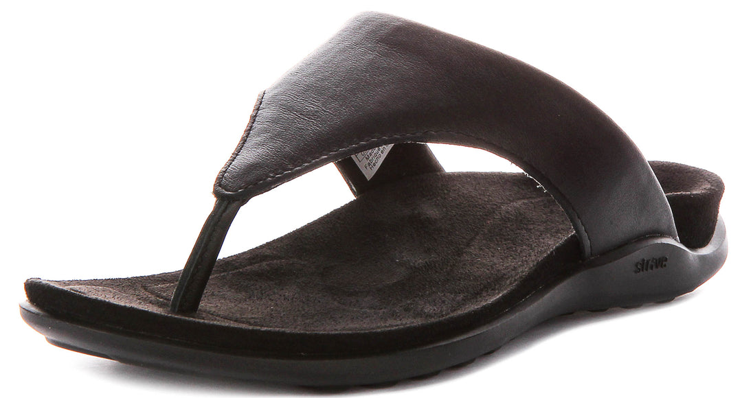 Strive Antibes In Black For Women