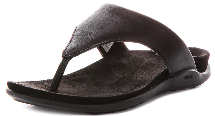 Strive Antibes In Black For Women