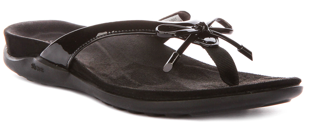 Strive Island Ii In Black For Women