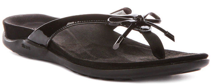 Strive Island Ii In Black For Women