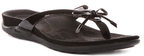Strive Island Ii In Black For Women