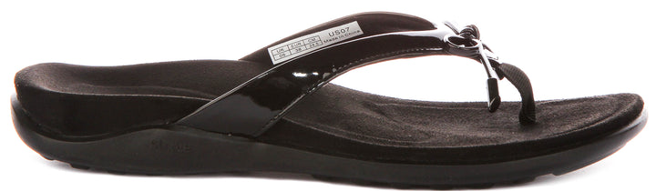 Strive Island Ii In Black For Women