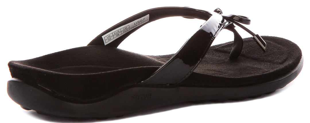Strive Island Ii In Black For Women