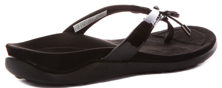 Strive Island Ii In Black For Women