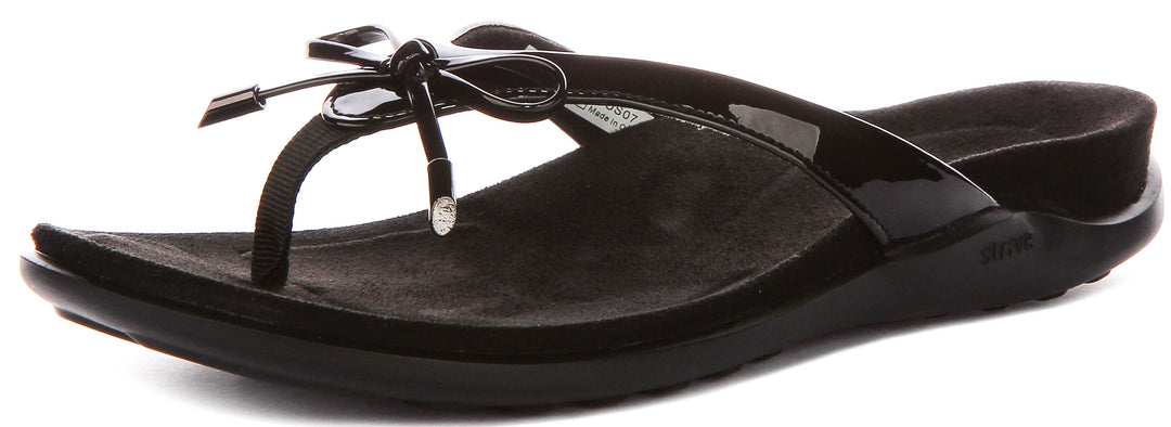Strive Island Ii In Black For Women