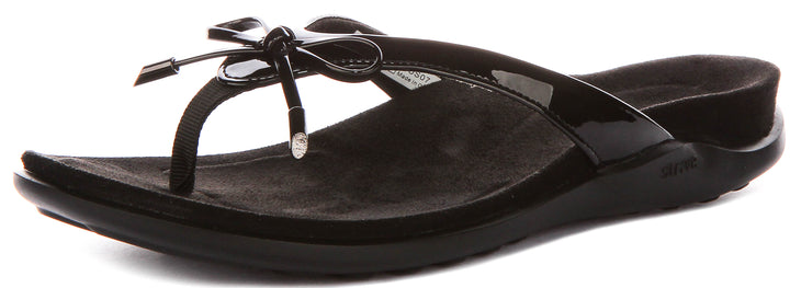 Strive Island Ii In Black For Women
