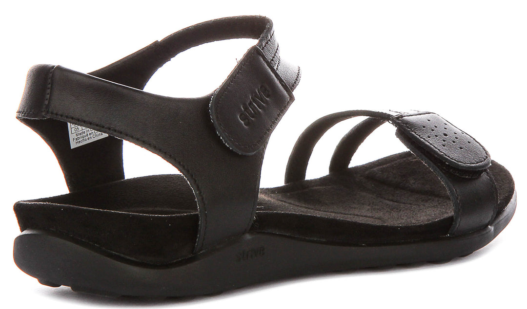 Strive Nice In Black For Women