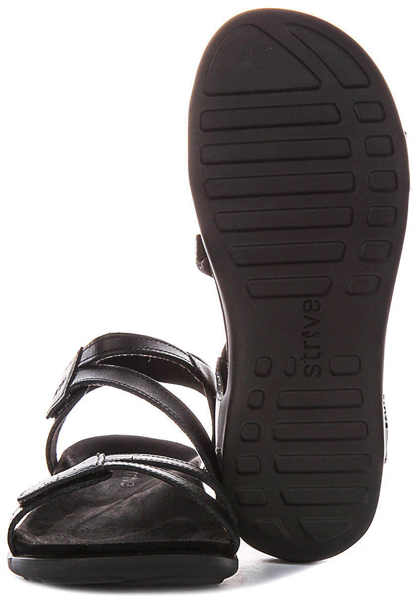Strive Nice In Black For Women