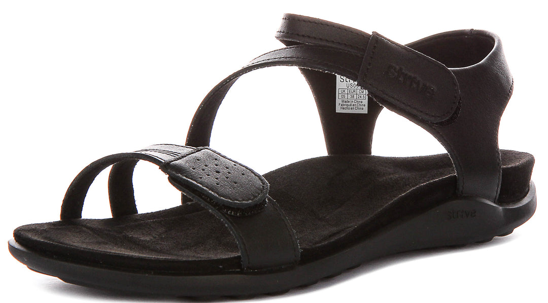 Strive Nice In Black For Women