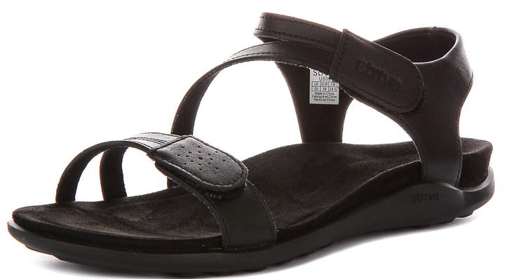 Strive Nice In Black For Women