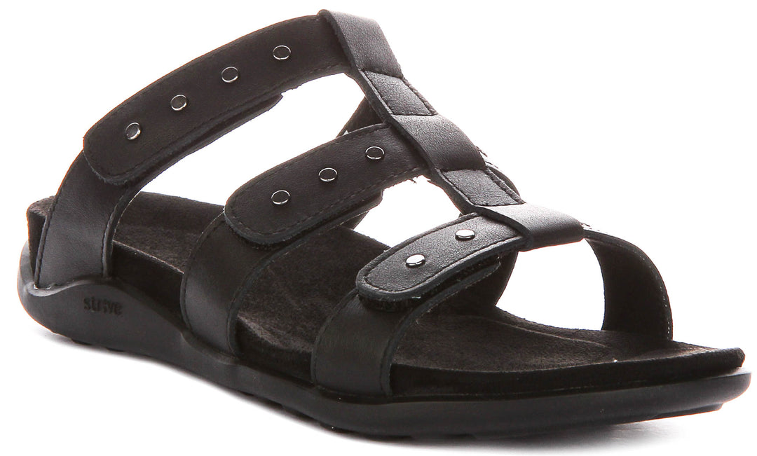 Strive Biarritz In Black For Women
