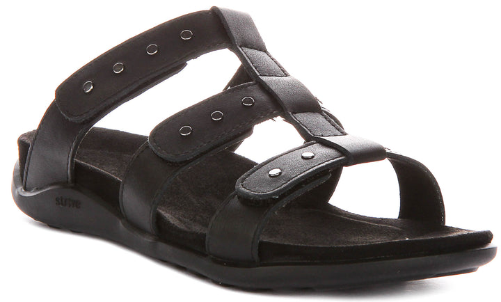 Strive Biarritz In Black For Women