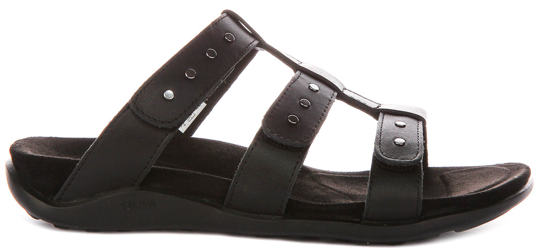 Strive Biarritz In Black For Women