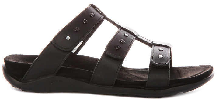 Strive Biarritz In Black For Women