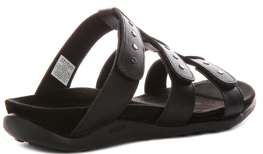 Strive Biarritz In Black For Women