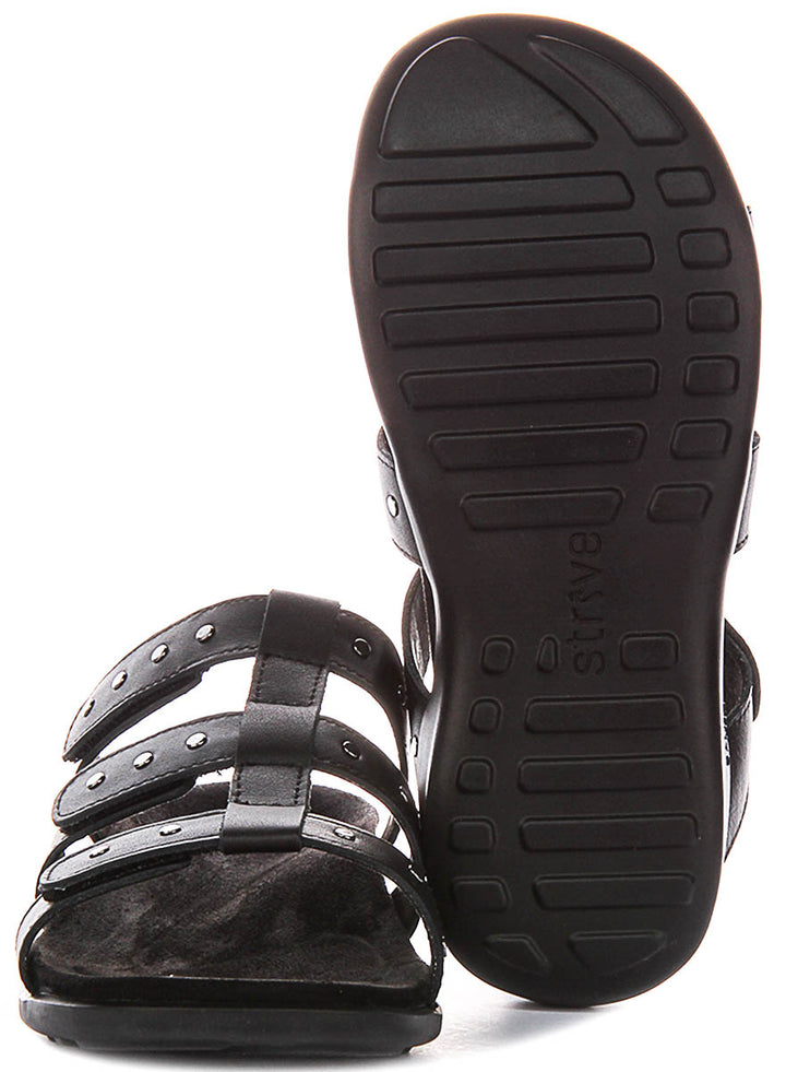 Strive Biarritz In Black For Women