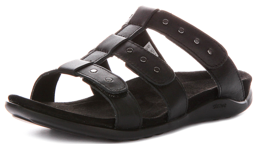 Strive Biarritz In Black For Women