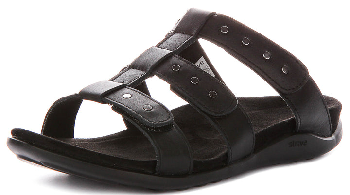 Strive Biarritz In Black For Women