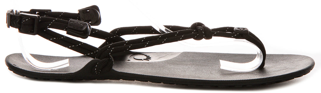 Xero Shoes Genesis In Black For Women