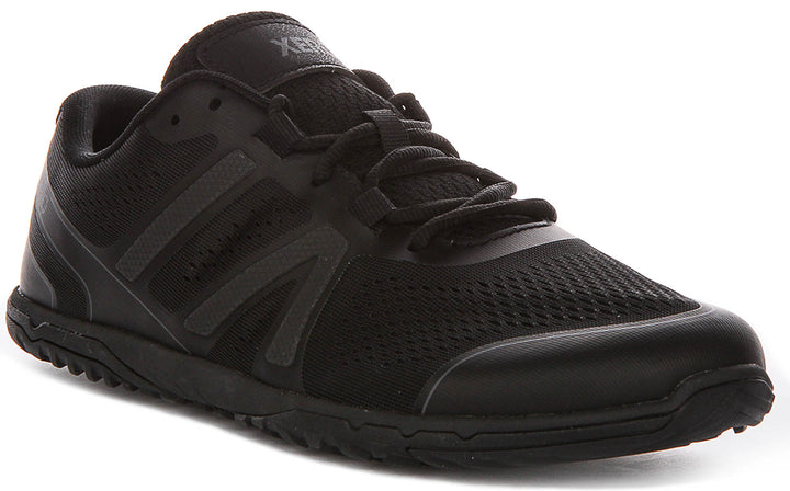Xero Shoes HFS II In Black For Men