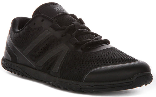 Xero Shoes HFS II In Black For Men