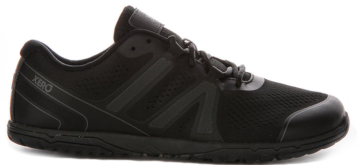 Xero Shoes HFS II In Black For Men